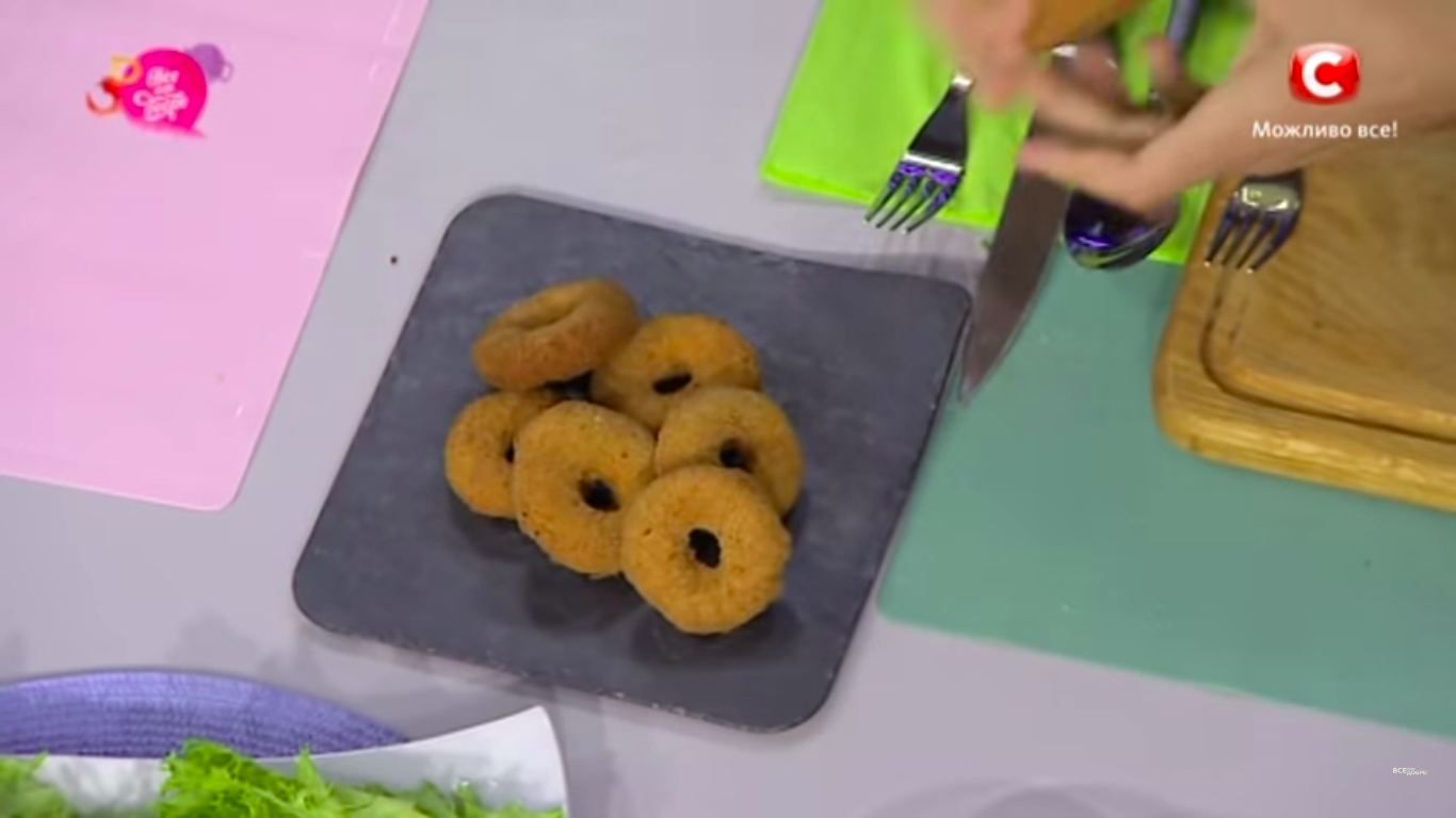 Так картошку вы еще не готовили: украинский шеф-повар показал оригинальные рецепты